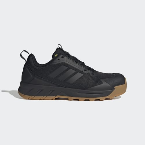 Men's Torava LOW M S3S Safety Shoes (Black)