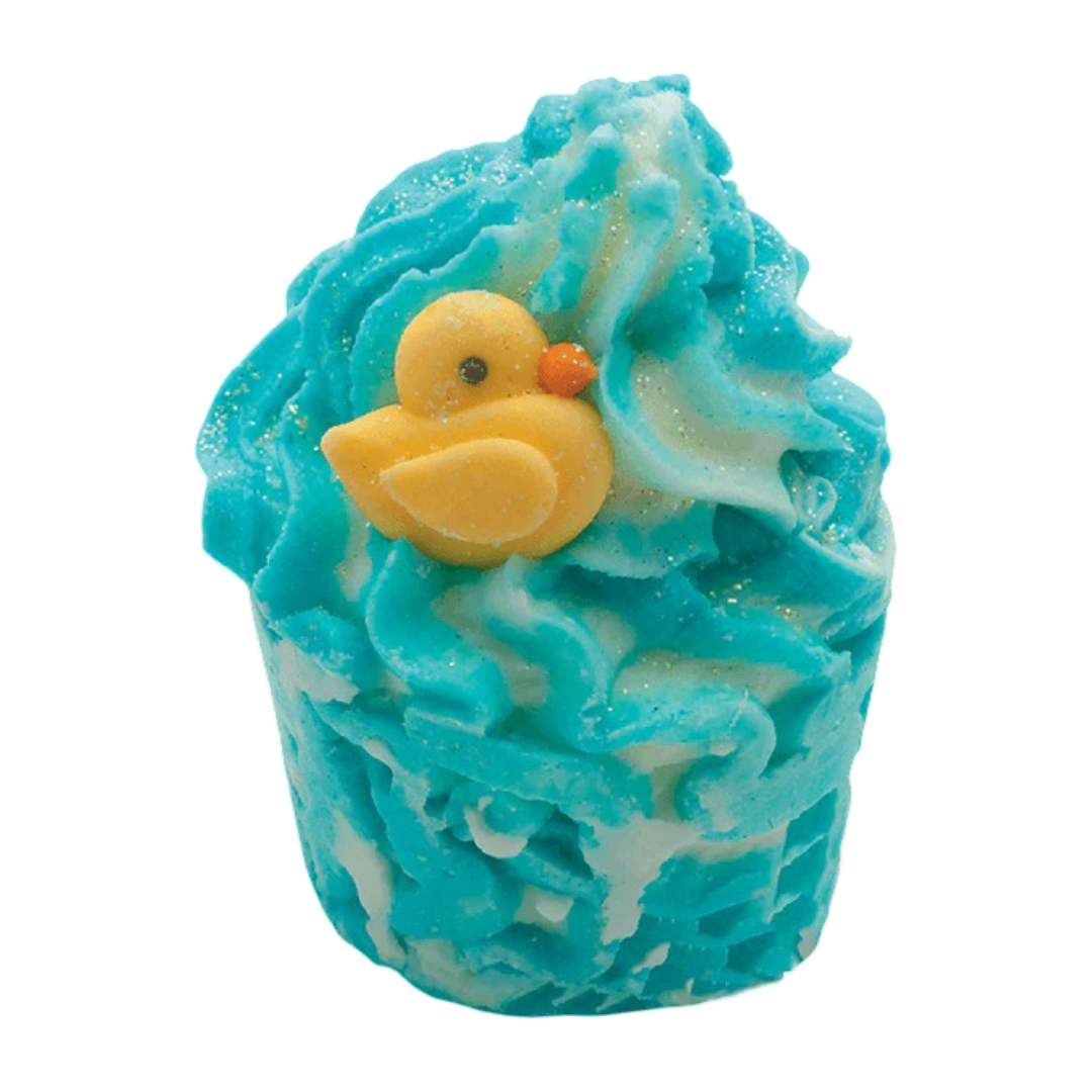 Bath Mallow: Duck N Dive Bath Mallow - 50g
