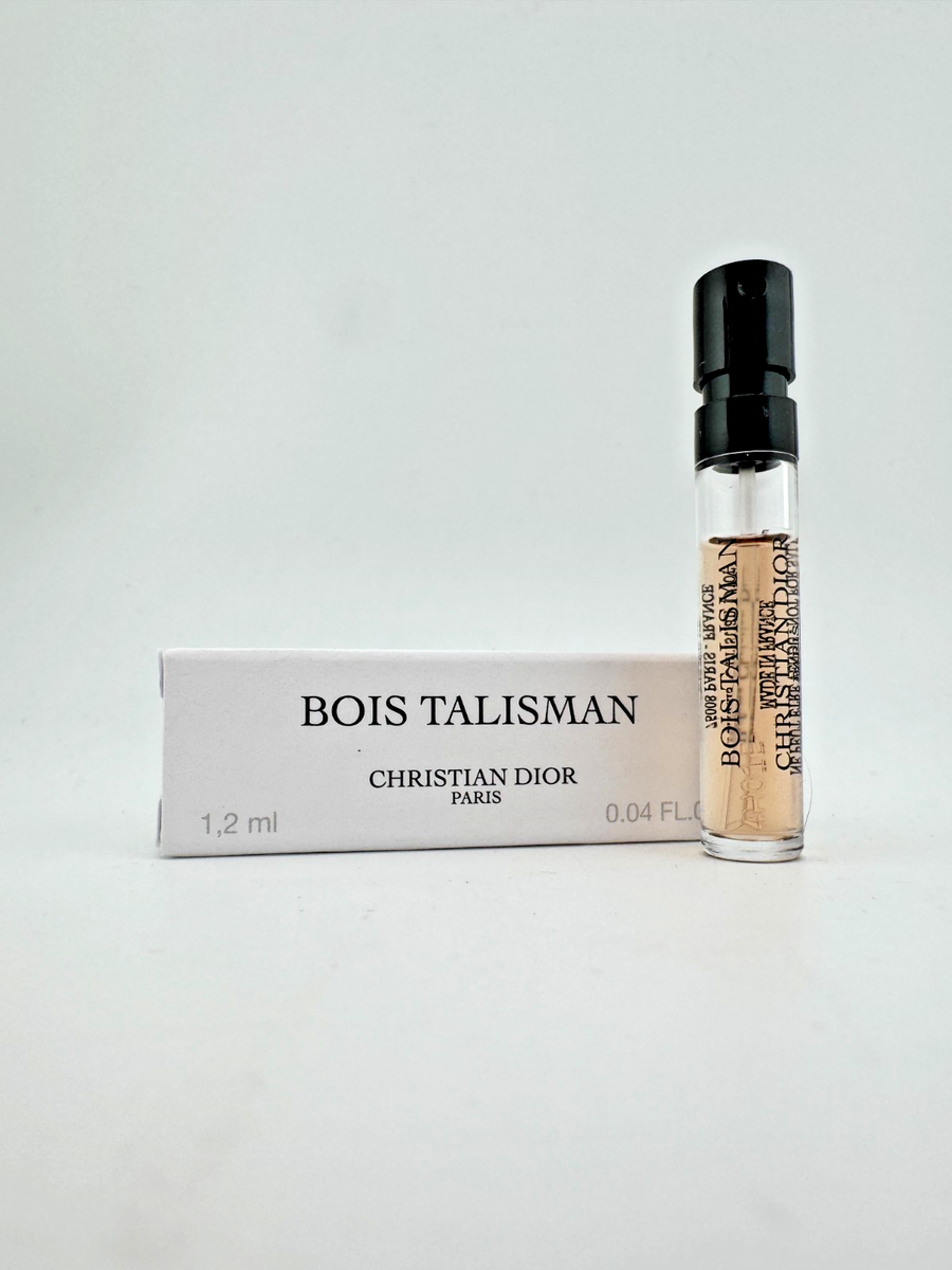 Bois Talisman (1.2ml)