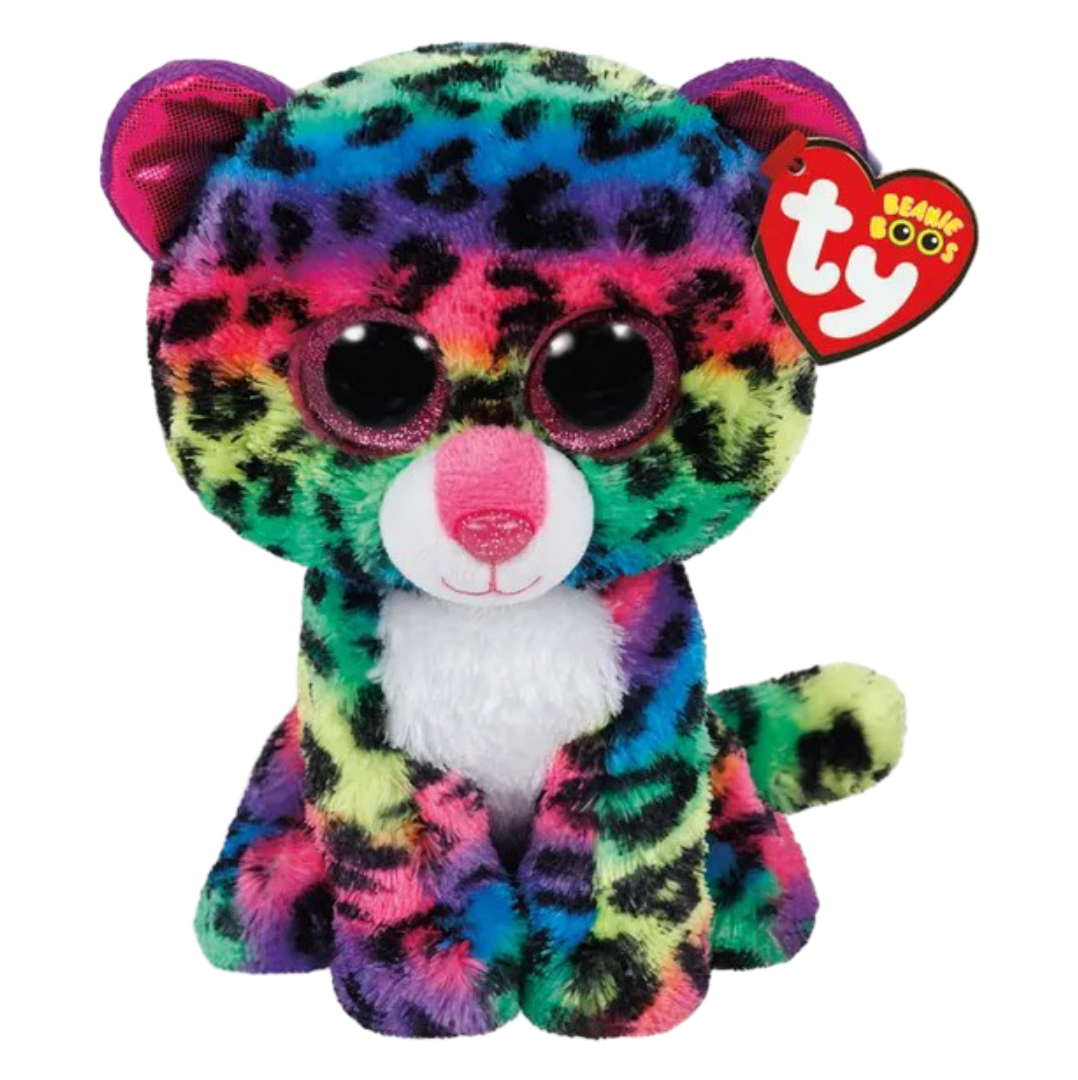 TY Dotty Beanie Boo