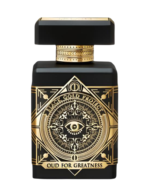 Initio Parfums: Oud For Greatness - 50ml