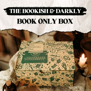 The Darkly Box: Book Only Subscription