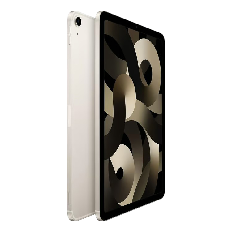 Apple iPad Air 5 - 64 GB (2022 M1 series)