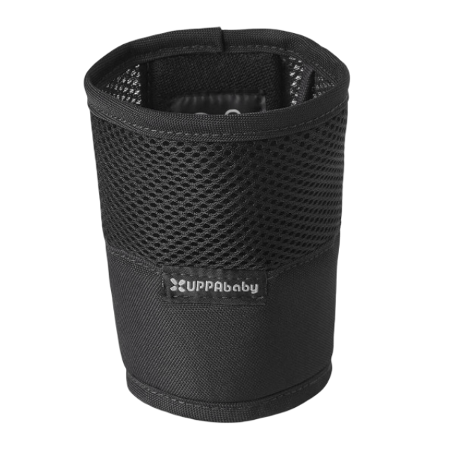 Uppababy Ridge Cup Holder (Black)