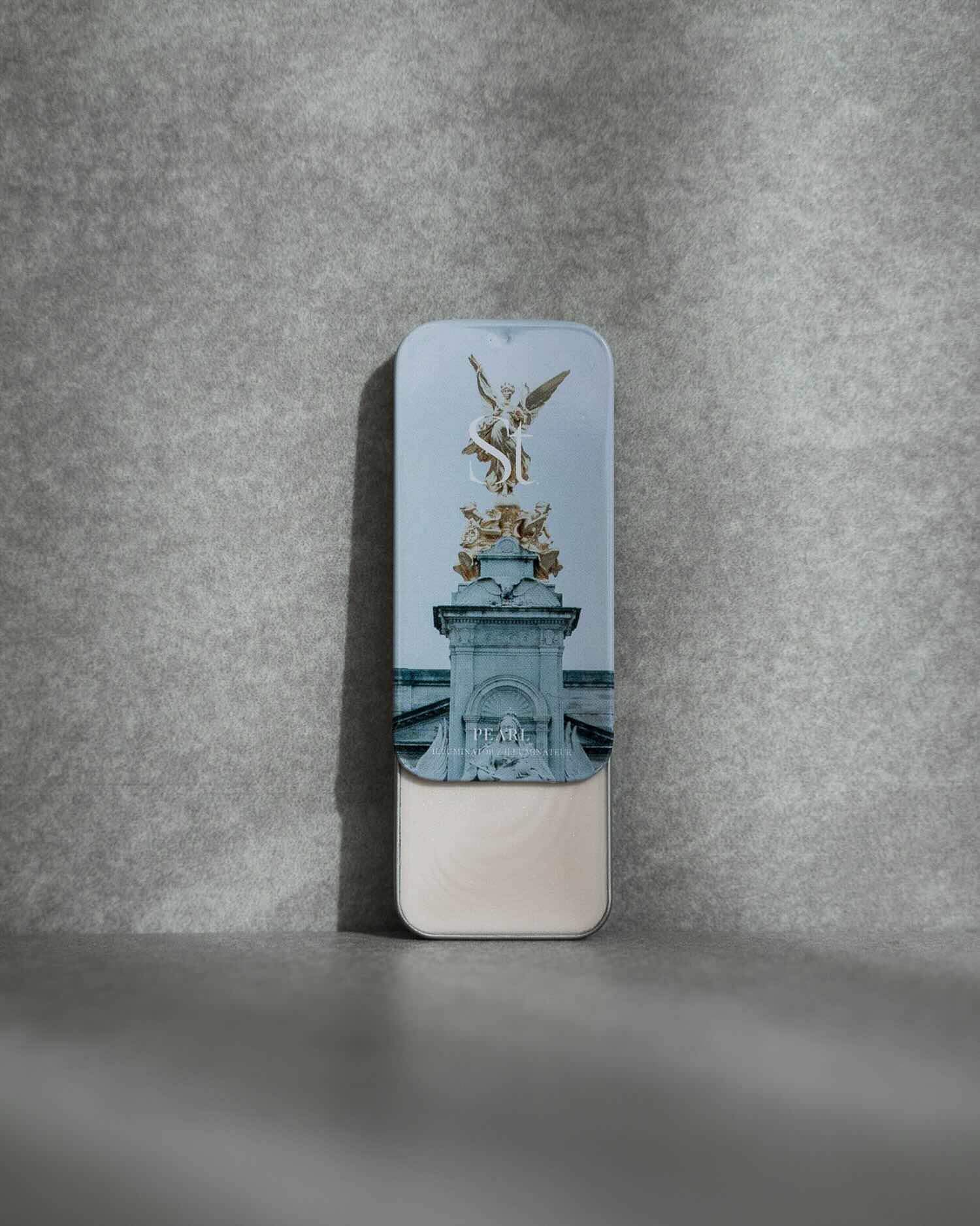 Illuminator (Pearl)