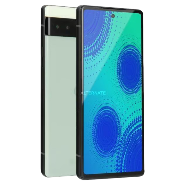 Google Pixel 6a - 128 GB