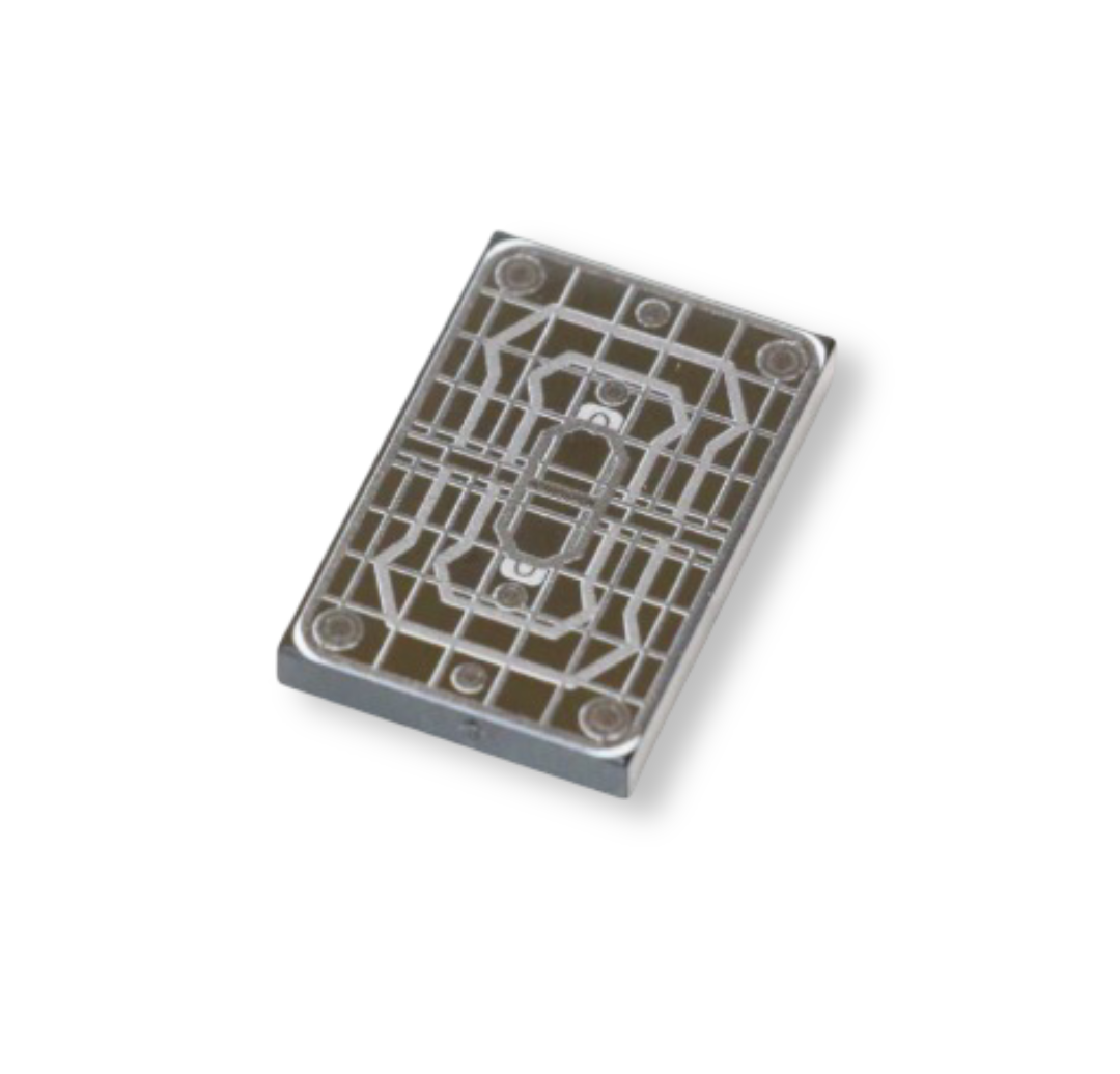 Floor Mat