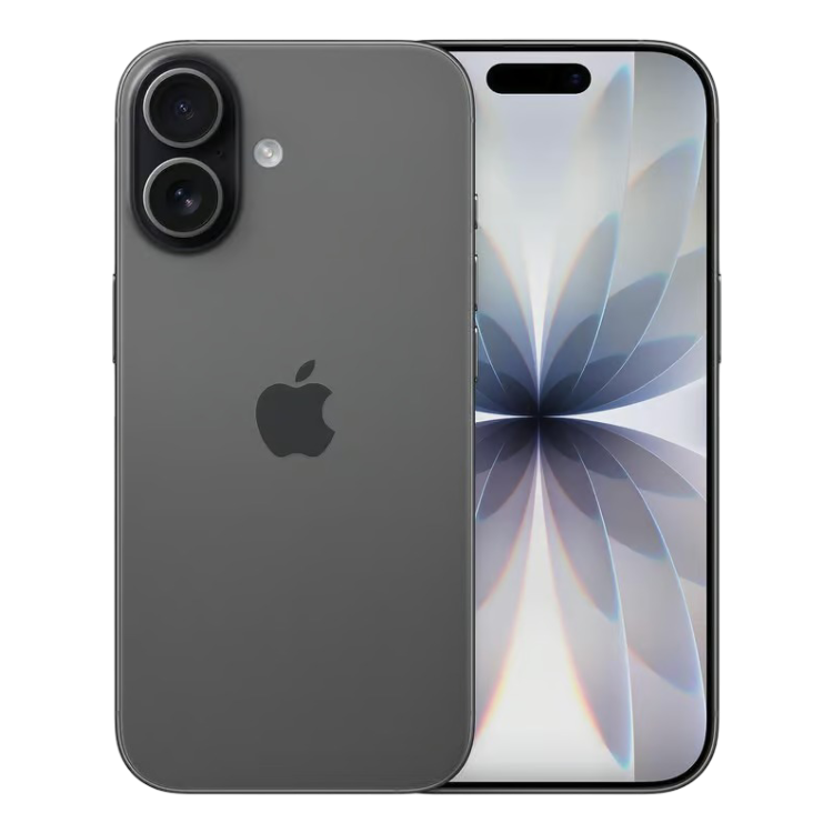 Apple iPhone 17 - 256 GB (Black)