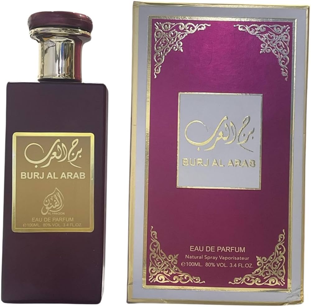 Burj Al Arab (100ml)