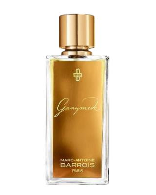Marc-Antoine Barrois: Ganymede - 9ml
