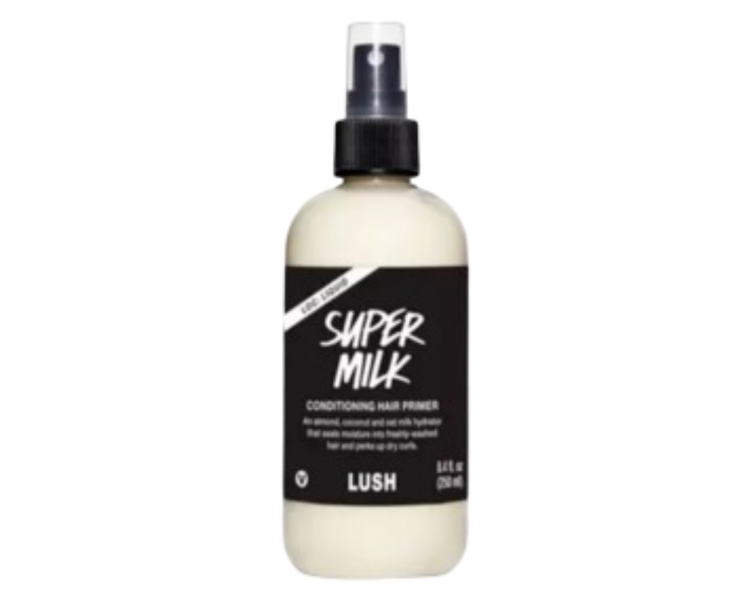 Conditioning Hair Primer: Super Milk -  100g