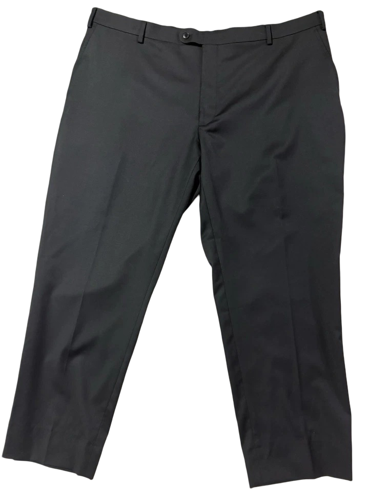 Joseph Abboud: Men's Chillstretch Stretch Front Straight Pants