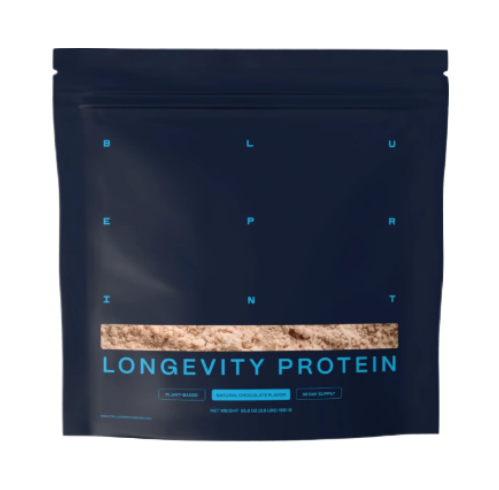 Longevity Protein (Chocolate) - 1,581g