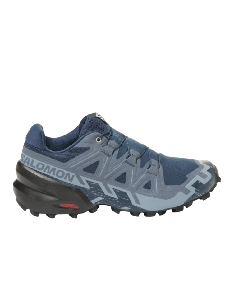 Salomon: Women's Speedcross 6 Trail Running Shoes