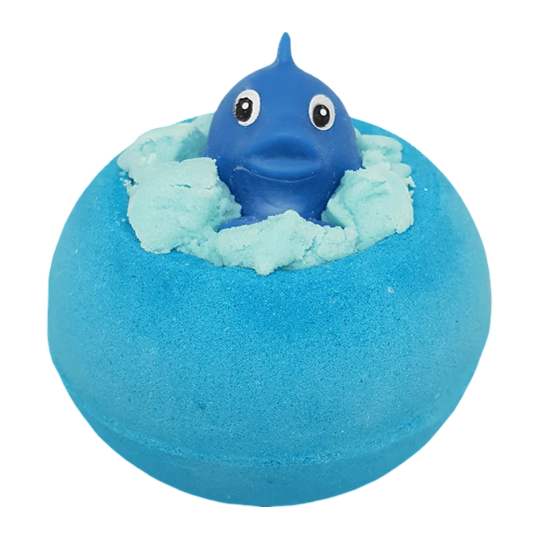 Bath Bomb: Splash! Bath Blaster - 160g