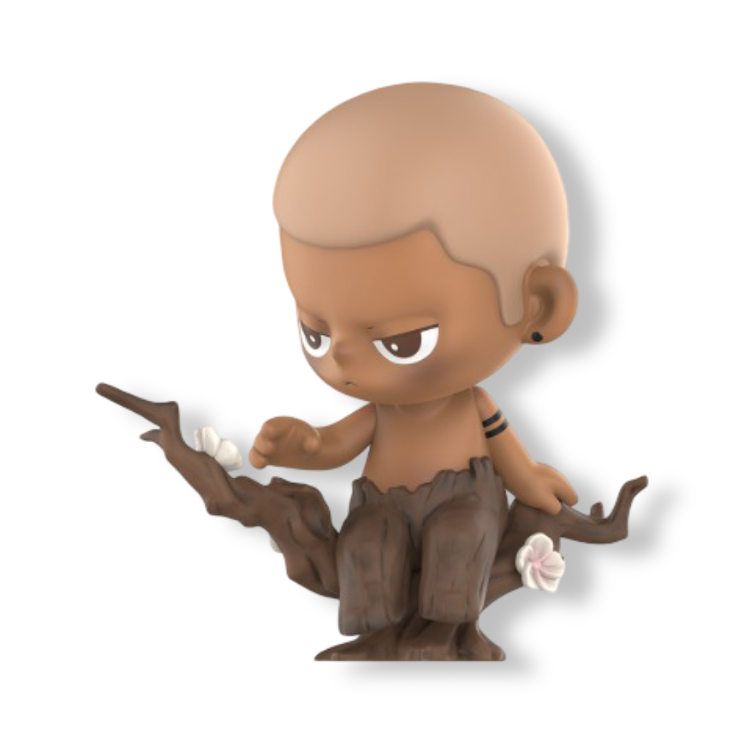 Kubo Breathing In Series Figures