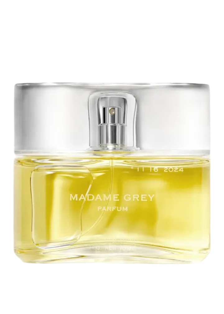 Madame Grey: Extrait de Parfum - 2oz