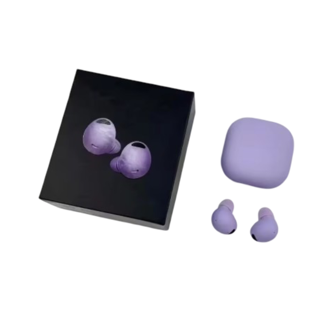 Samsung Galaxy: Buds2 Pro (Purple)