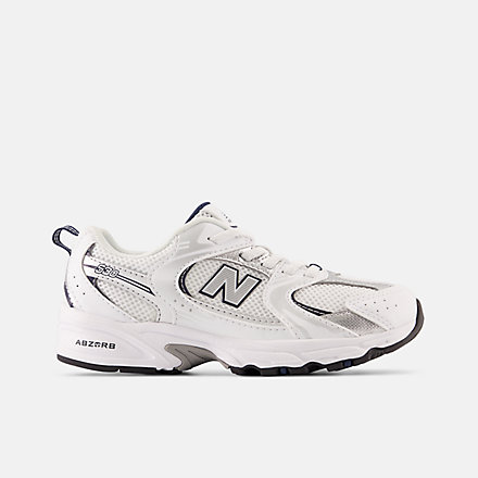 Kids' New Balance 530 Bungee