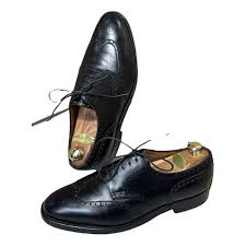 Men's John Lobb: Leather Lace Ups (Ref. 68771964)