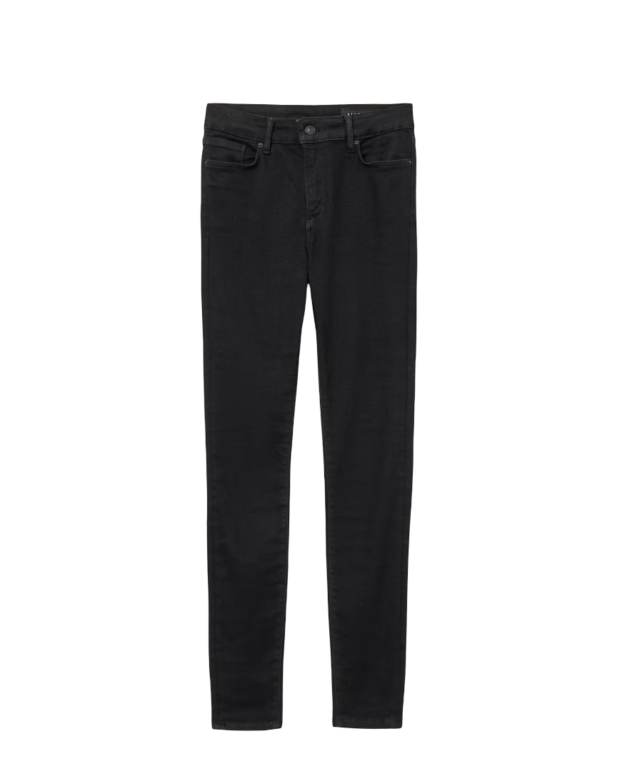 Miller Size Me Stretch Denim Jeans