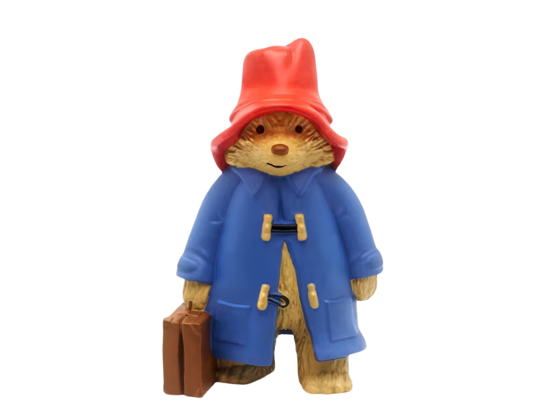 Paddington Bear: A bear called Paddington