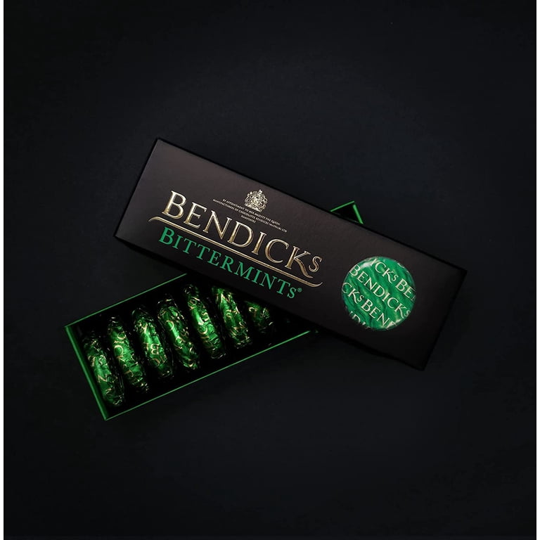 Bendicks Bittermints (200g)