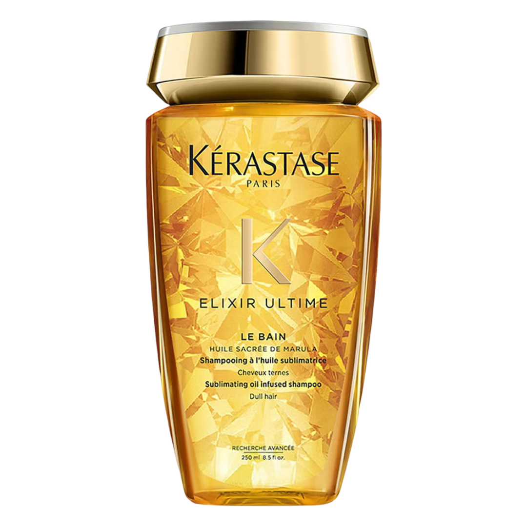 Kerastase: Elixir Ultime Bain Shampoo - 250ml