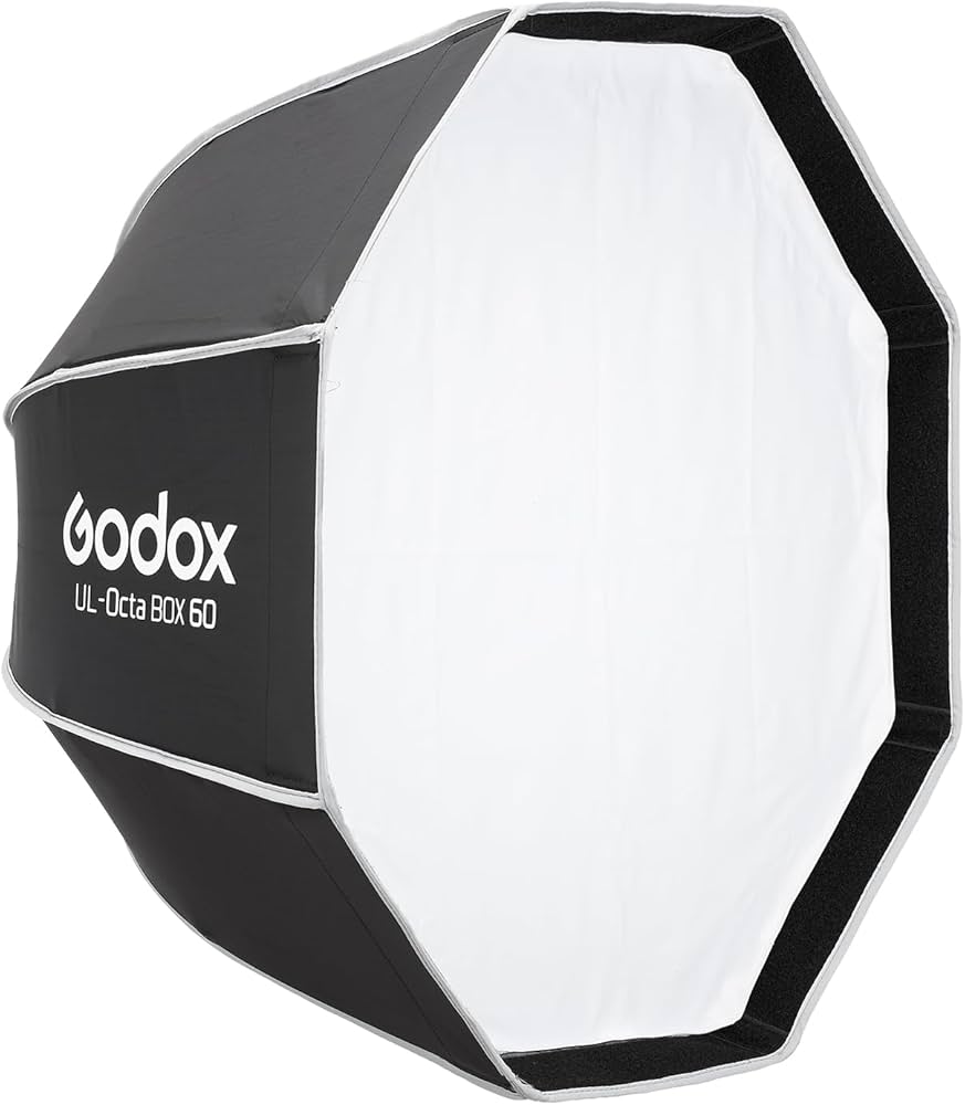 Godox: UL-Octa Box 60 cm Octagonal Softbox