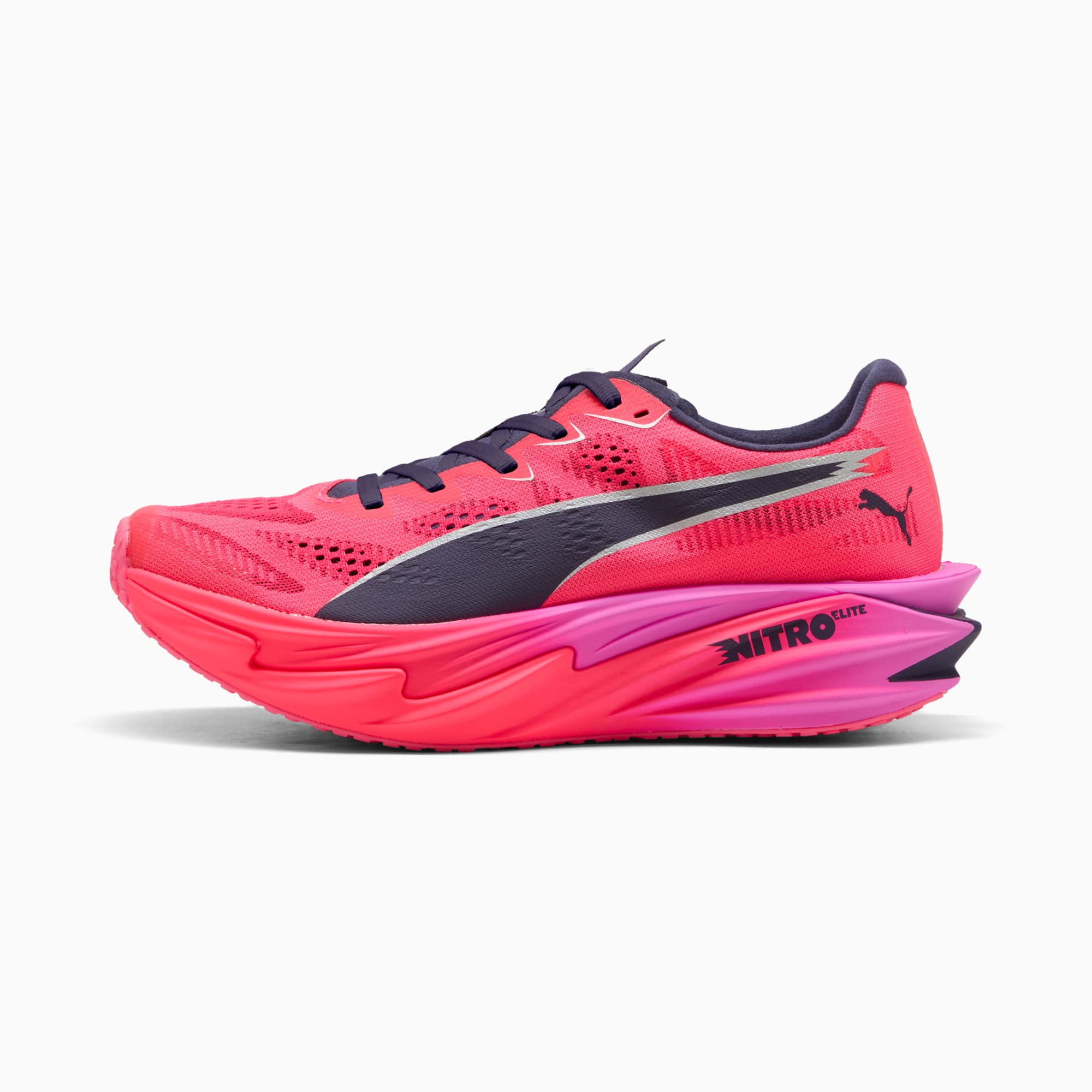 Women's PUMA x HYROX Deviate NITRO Elite 4