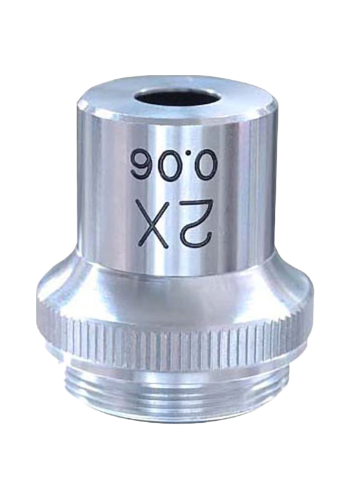 Objective Lens