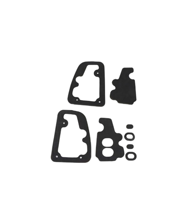 Keenso: 6-Piece Tail Light Gasket Set