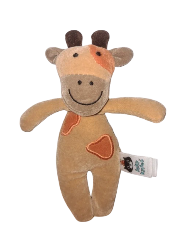Jellycat: Jellykitten Giraffe Plush Toy