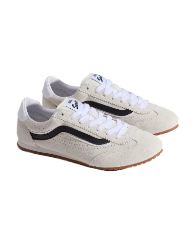 Super Lowpro shoes (White)