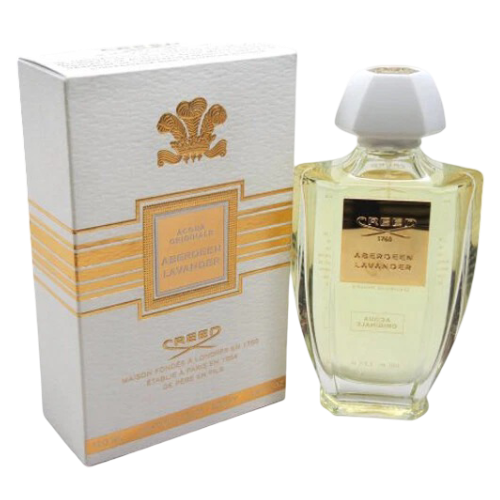 Creed: Acqua Originale Aberdeen Lavender Eau De Parfum Spray 100 ml