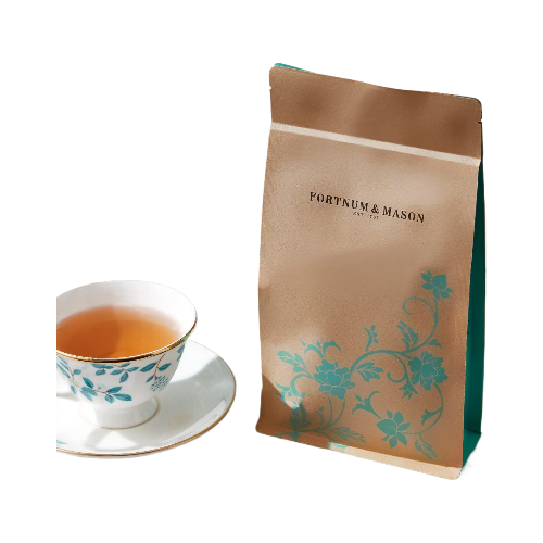 Smoky Earl Grey Loose Leaf Bag - 125g