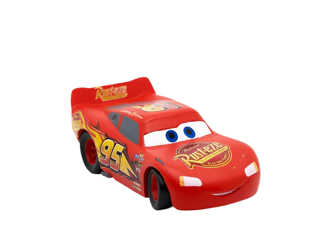 Disney Pixar: Cars