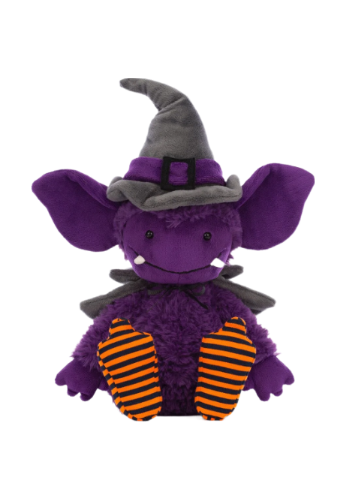 Jellycat: Spooky Greta Gremlin