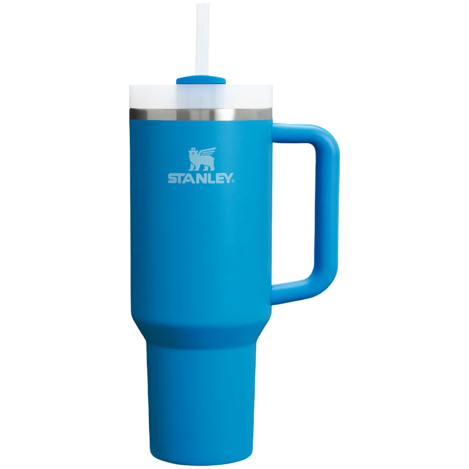 Quencher H2.0 FlowState Tumbler - 1.18L (Azure)