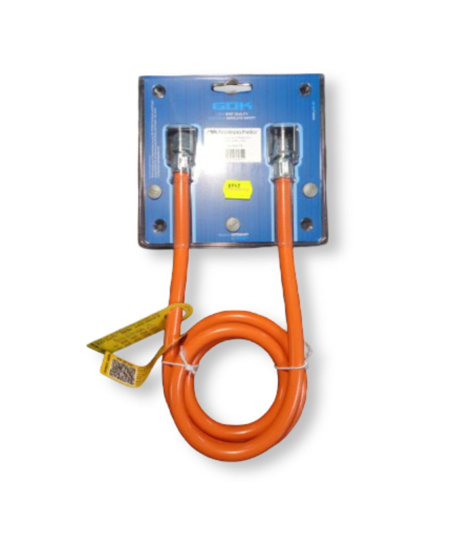 Gas Hose 150cm ( 6942)