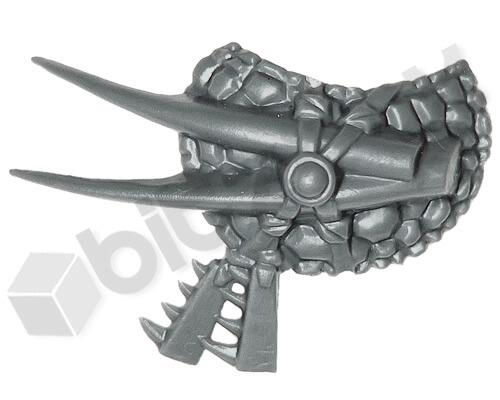 Seraphon Saurus Guard Shield C
