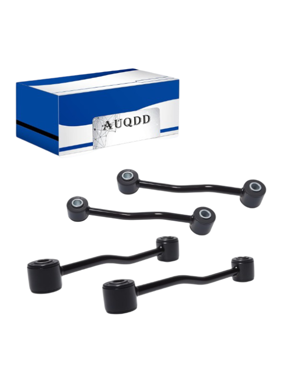 Auqdd: Front and Rear Sway Bar Stabilizer Link