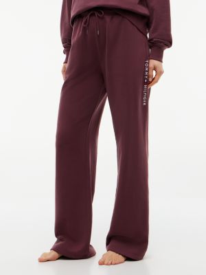 Essential Terry Relaxed Lounge Pants