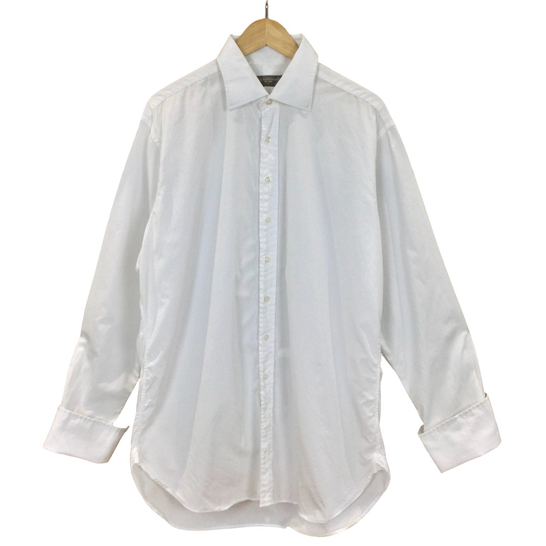 Ede & Ravenscroft: Men's Formal Shirt