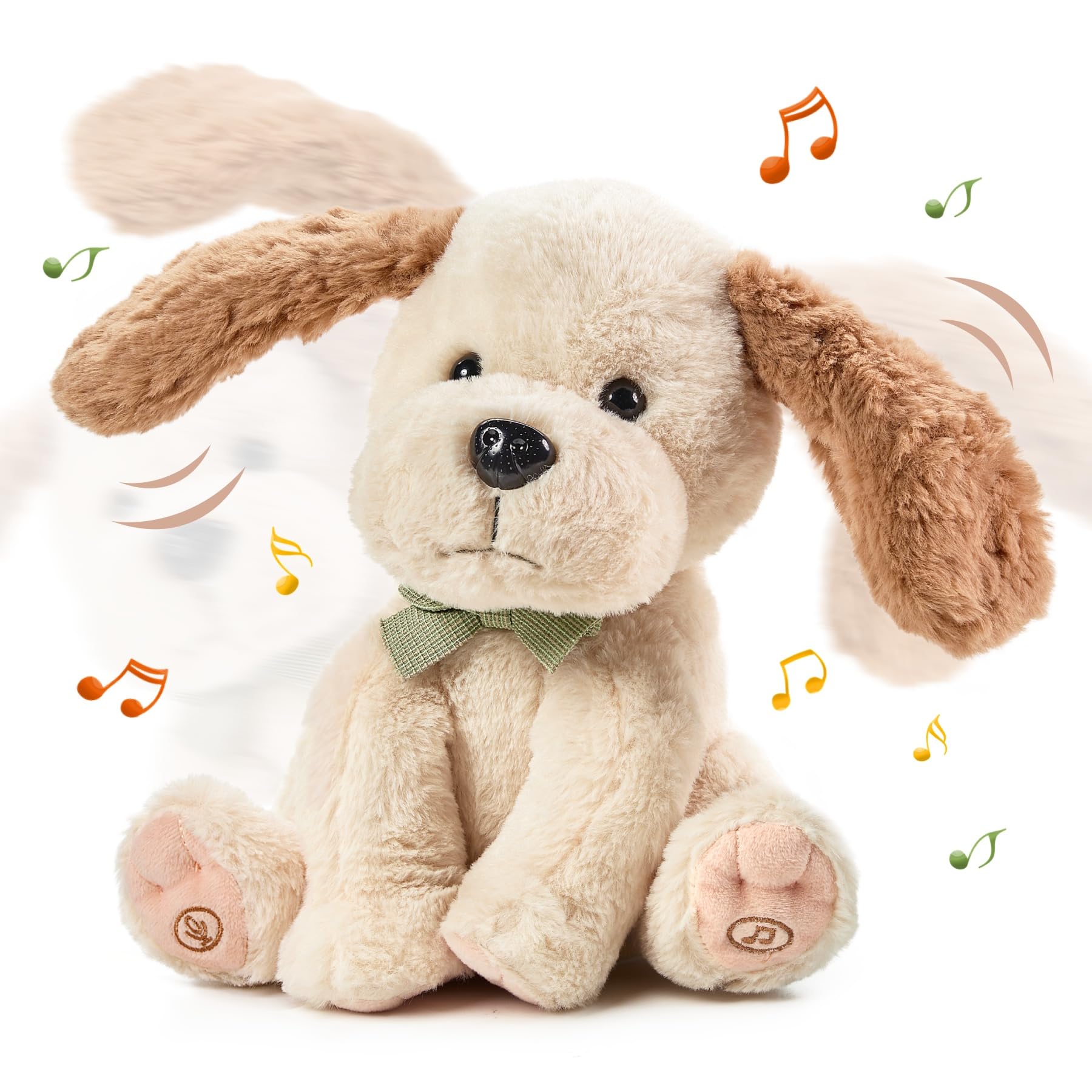 Plush Toy