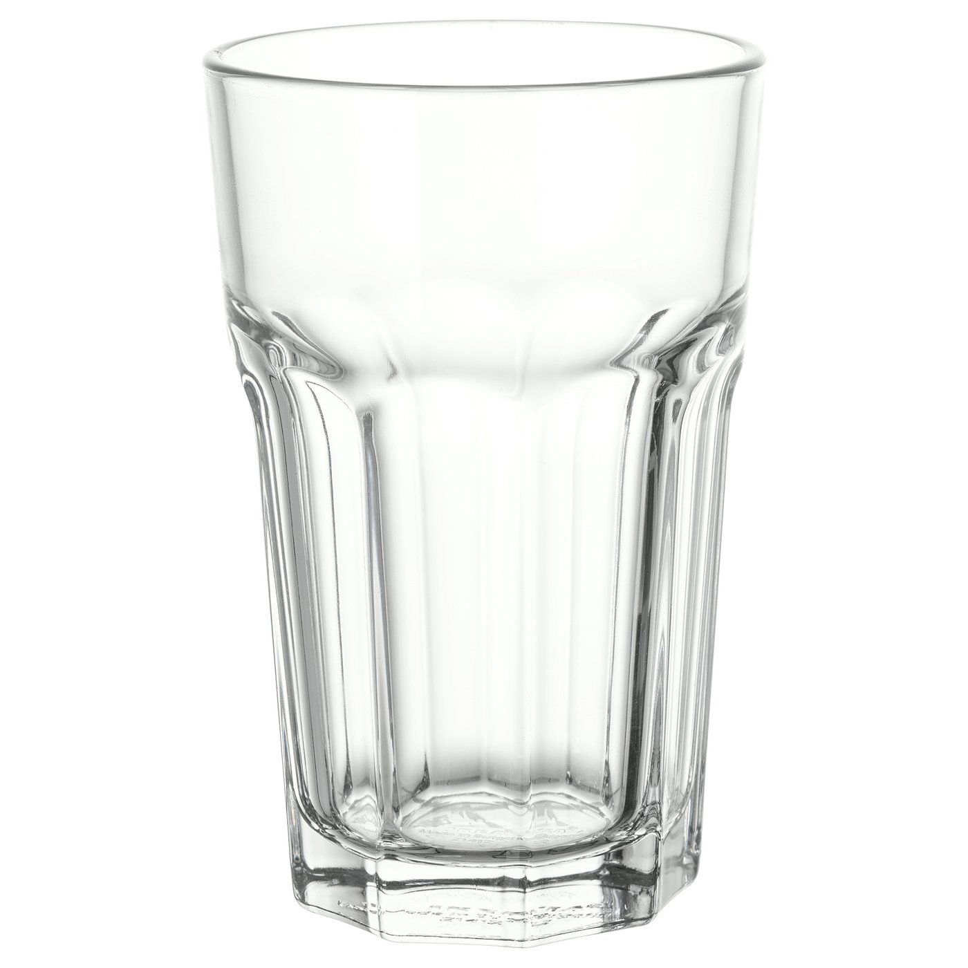 Okal: Clear Glass - 65 cl