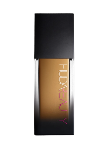 #FauxFilter Luminous Matte Foundation - 35ml