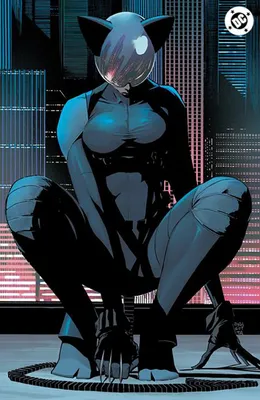 Absolute Batman #13 (Cover I Nick Dragotta Card Stock Variant)