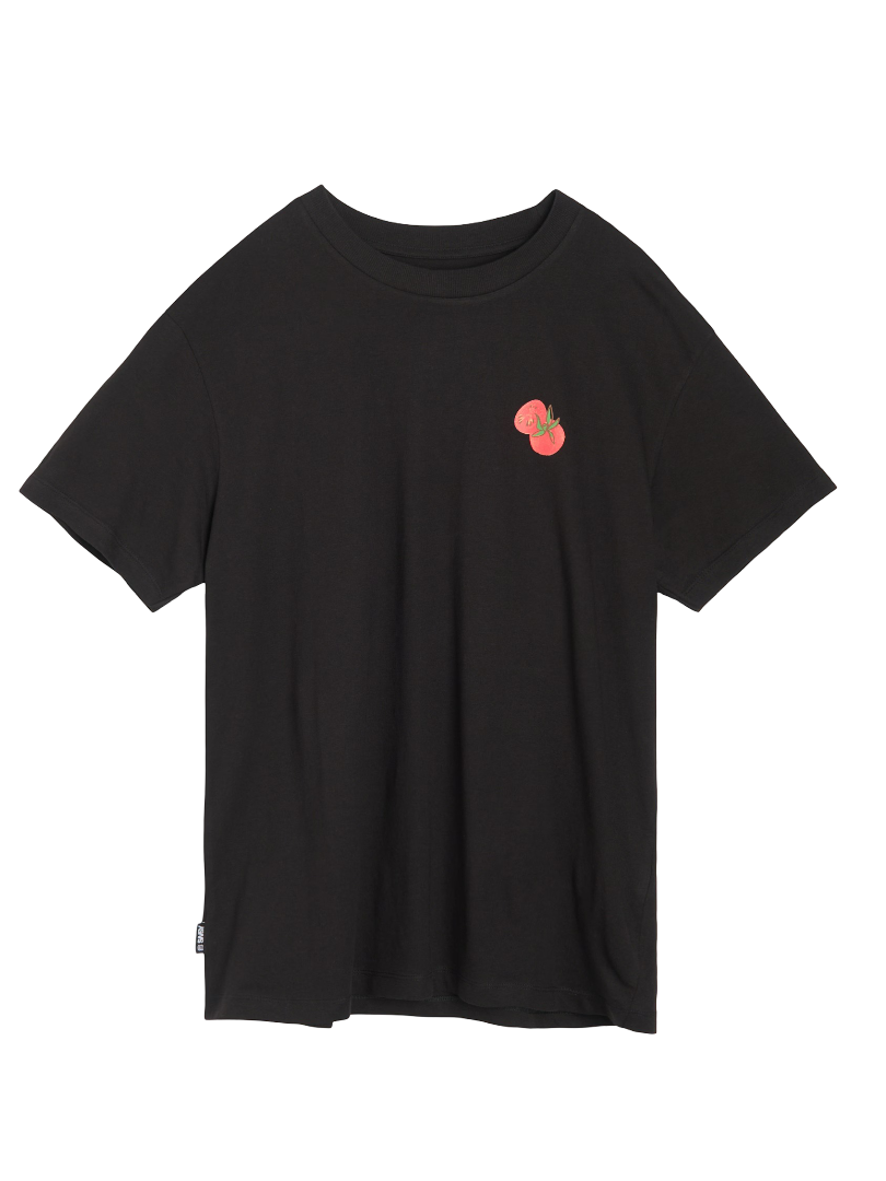 Women's Cotton Comfort Short Sleeve T-Shirt