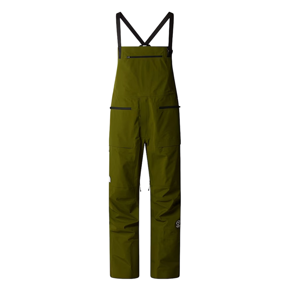 Men's Summit Verbier Gore-Tex Bib Trousers